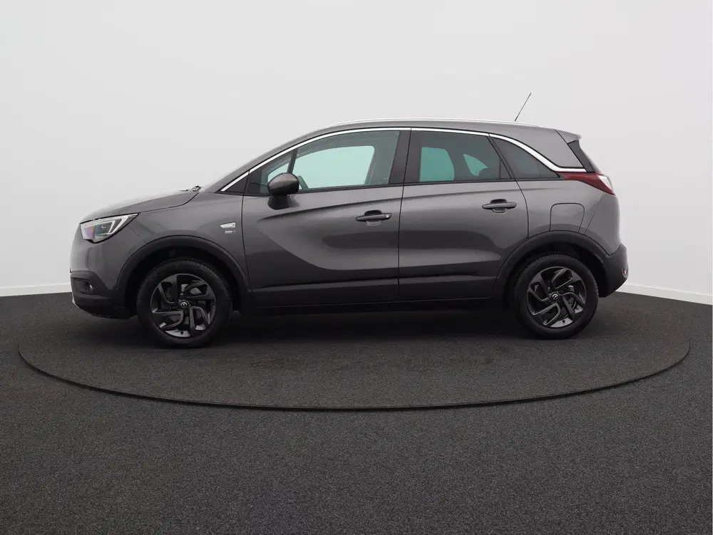 Opel Crossland 1.2 Turbo Edition 2020 uit 2021, foto 10