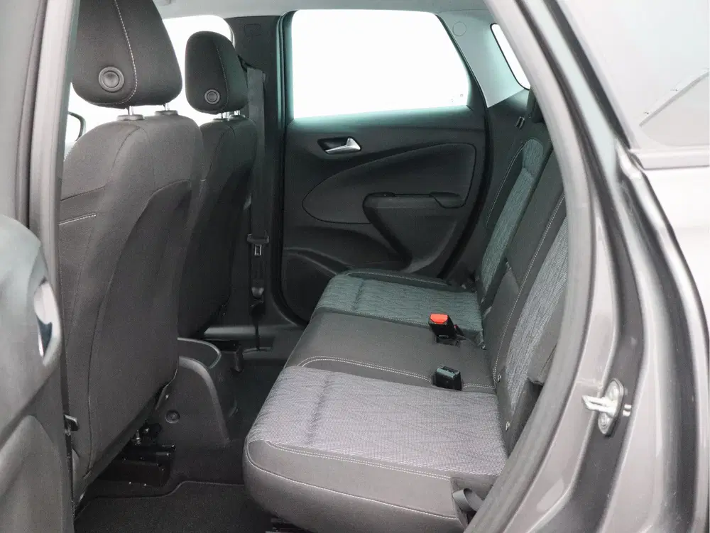 Opel Crossland 1.2 Turbo Edition 2020 uit 2021, foto 11