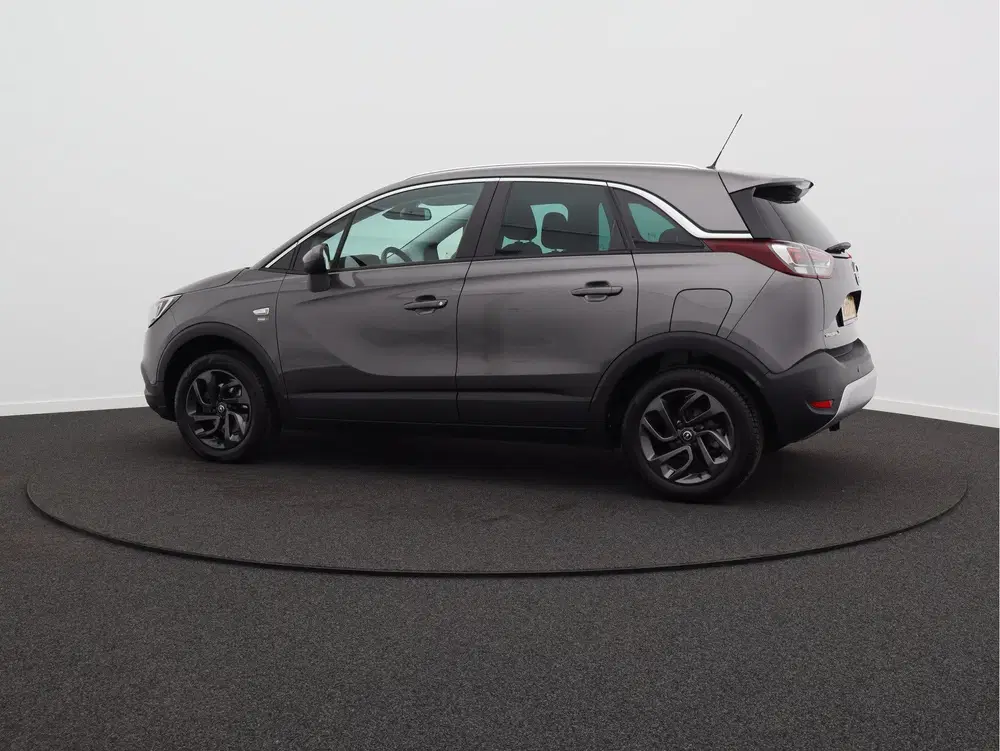 Opel Crossland 1.2 Turbo Edition 2020 uit 2021, foto 12