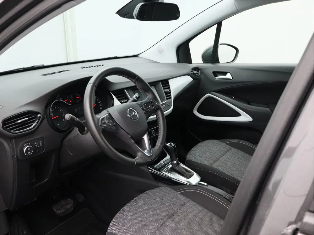 Opel Crossland 1.2 Turbo Edition 2020 uit 2021, foto 5