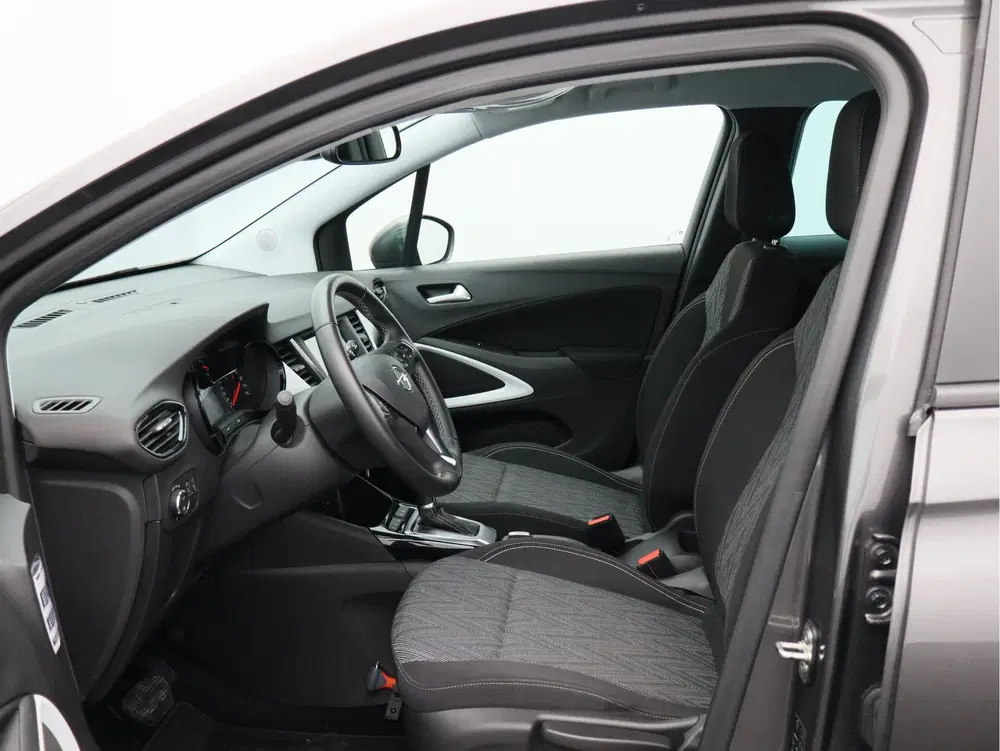 Opel Crossland 1.2 Turbo Edition 2020 uit 2021, foto 7