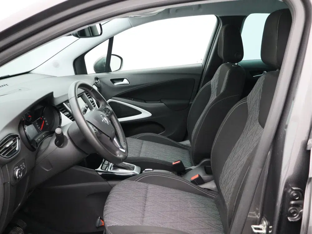Opel Crossland 1.2 Turbo Edition 2020 uit 2021, foto 9