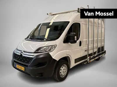 Citroën Jumper Citroen Jumper 2.2 BlueHDi 140 L2H2 3.3t uit 2023