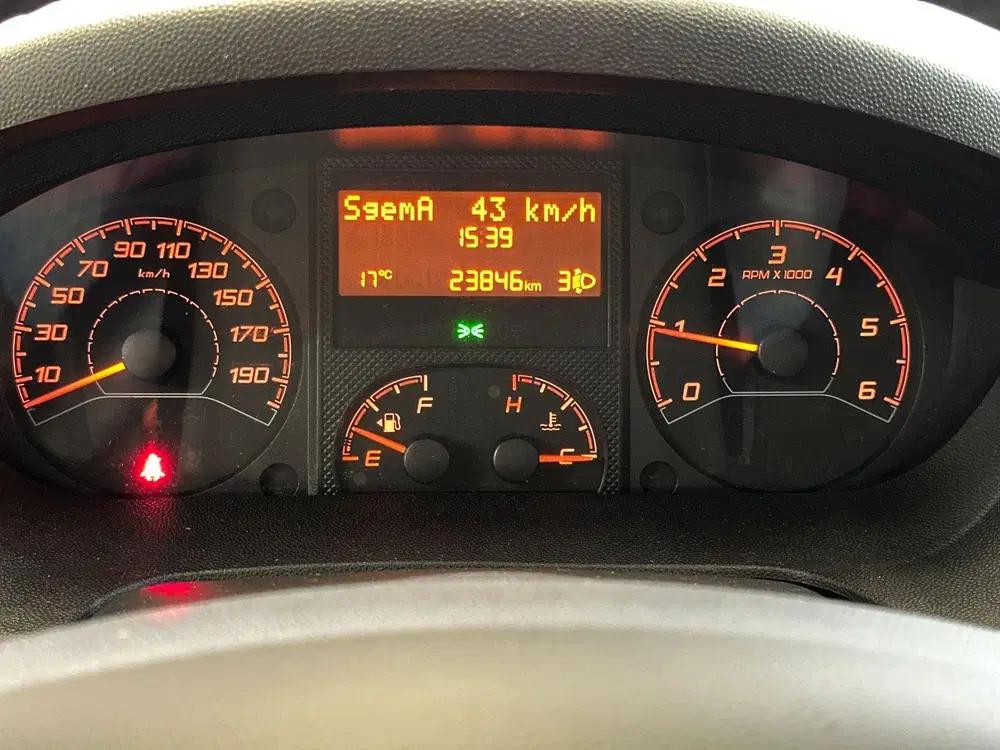 Citroën Jumper Citroen Jumper 2.2 BlueHDi 140 L2H2 3.3t uit 2023, foto 10