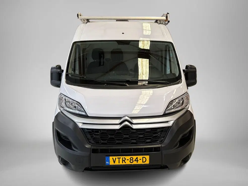 Citroën Jumper Citroen Jumper 2.2 BlueHDi 140 L2H2 3.3t uit 2023, foto 5