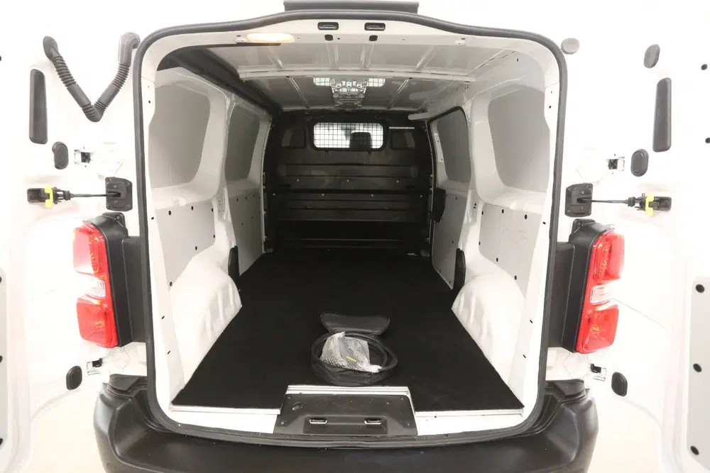 Peugeot Expert Elektrisch 75 kWh L2H1 uit 2022, foto 3