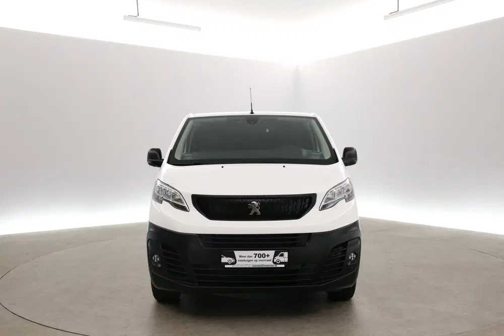 Peugeot Expert Elektrisch 75 kWh L2H1 uit 2022, foto 8