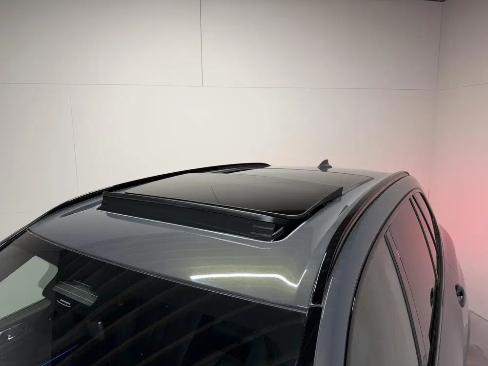 BMW X5 xDrive45e M-Sport Individual Dravitgrau Pa uit 2023, foto 12