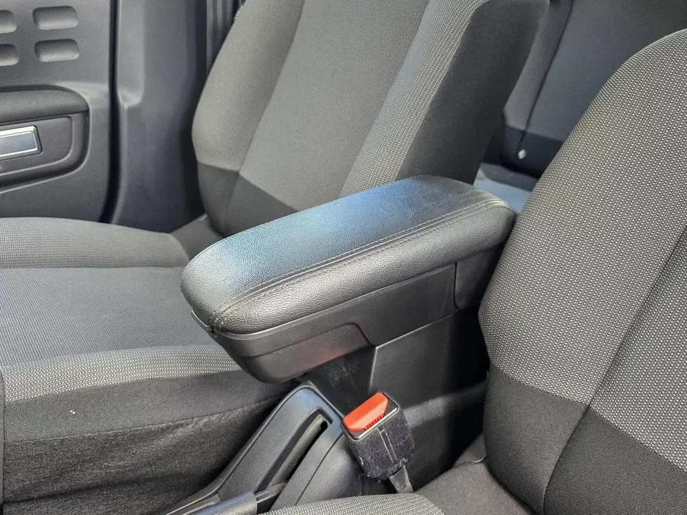 Citroën C3 1.2 AUTOMAAT uit 2022, foto 10