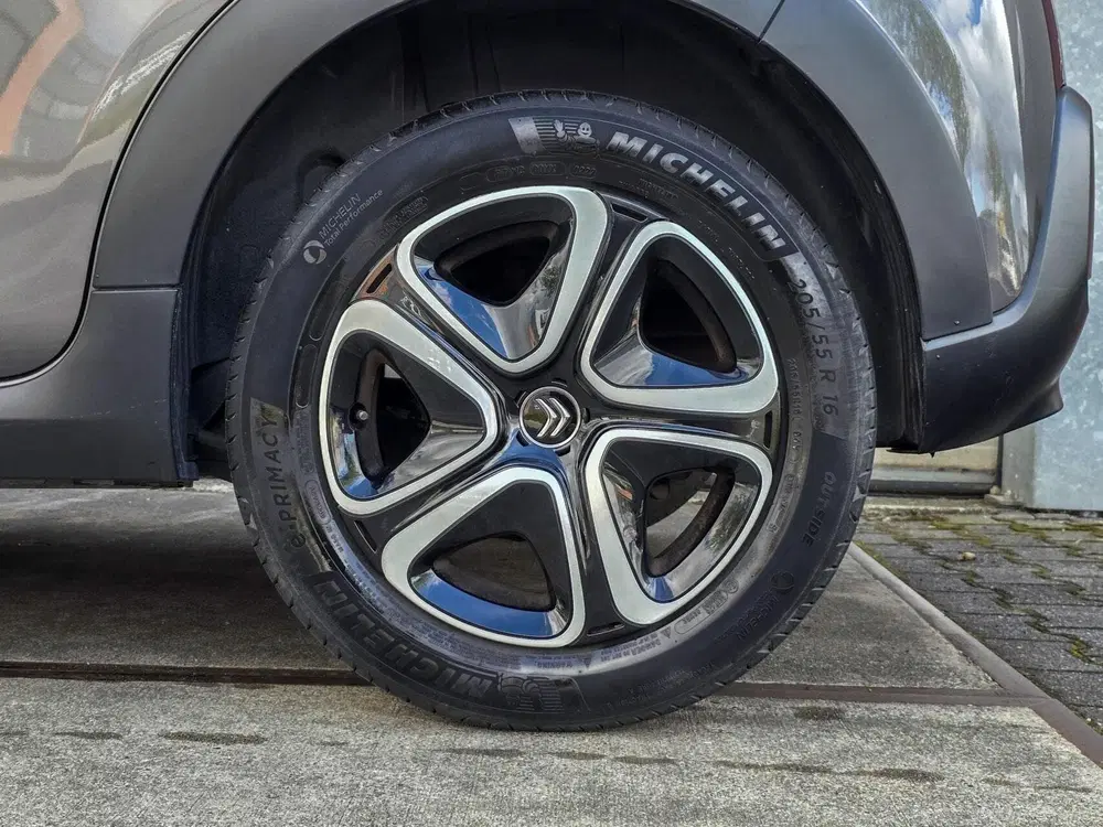 Citroën C3 1.2 AUTOMAAT uit 2022, foto 12
