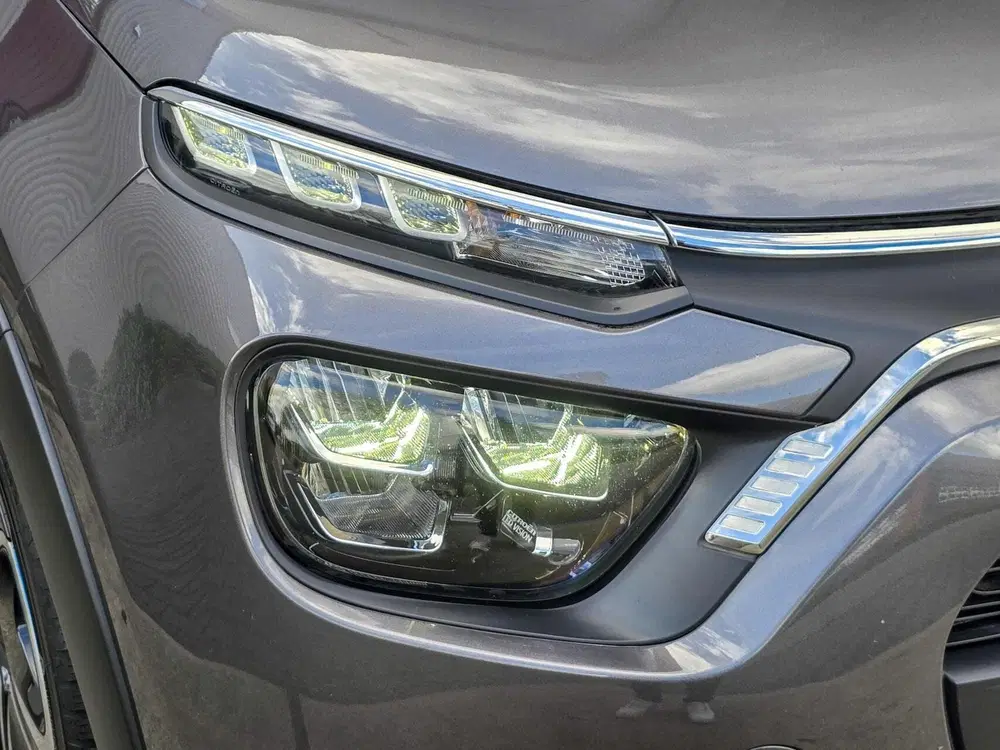Citroën C3 1.2 AUTOMAAT uit 2022, foto 15