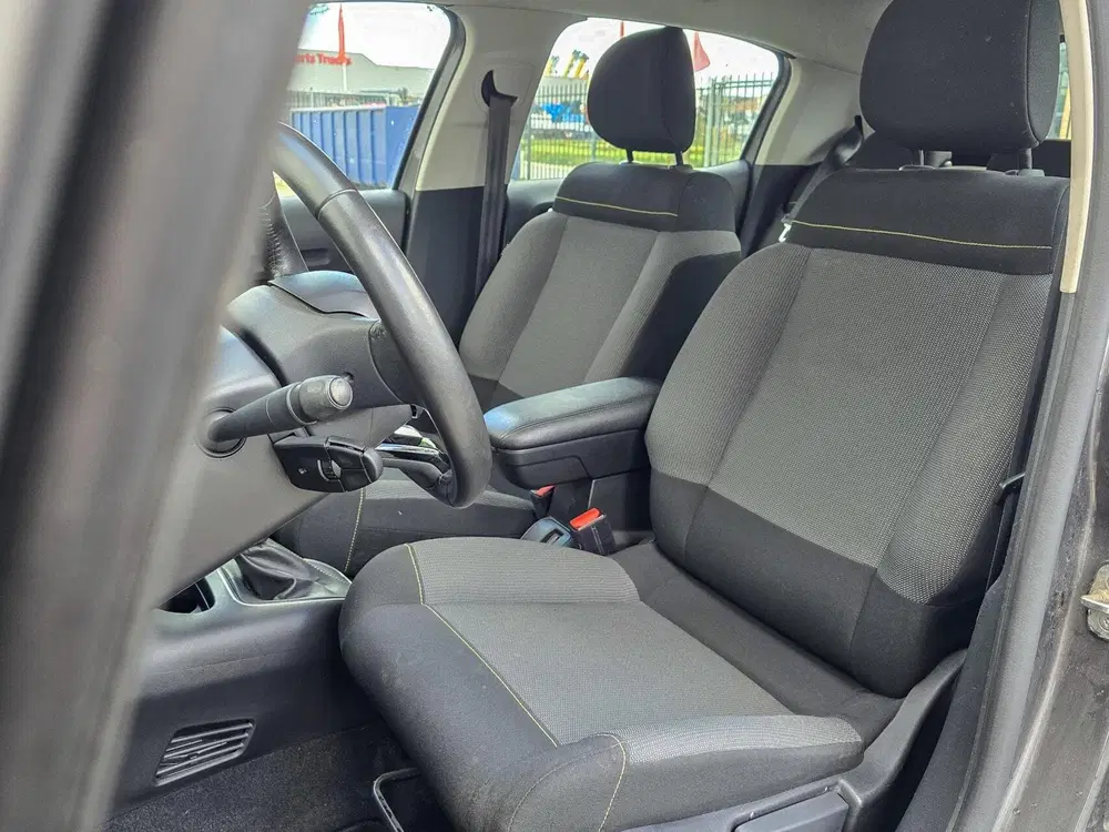 Citroën C3 1.2 AUTOMAAT uit 2022, foto 5