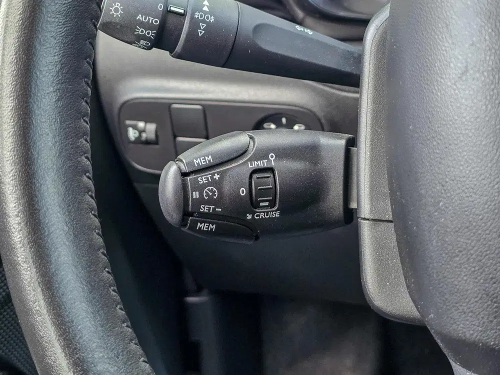 Citroën C3 1.2 AUTOMAAT uit 2022, foto 9