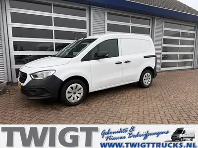 Mercedes-Benz Citan 110 CDI L1 Pro Dubbele schuifdeur uit 2022