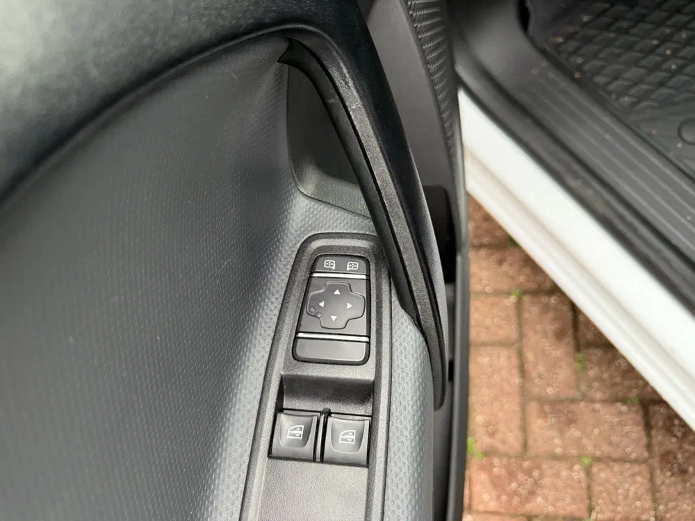 Mercedes-Benz Citan 110 CDI L1 Pro Dubbele schuifdeur uit 2022, foto 10