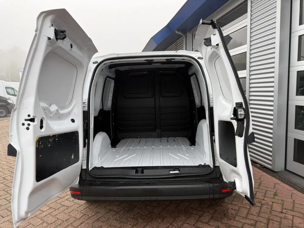 Mercedes-Benz Citan 110 CDI L1 Pro Dubbele schuifdeur uit 2022, foto 11