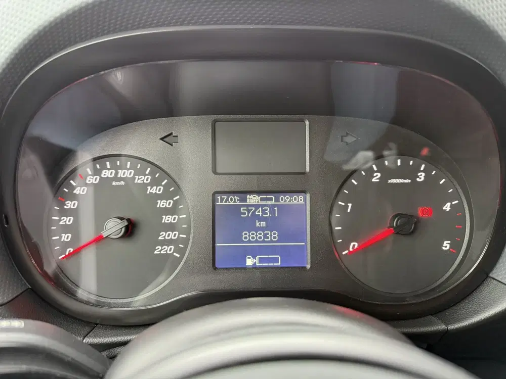 Mercedes-Benz Citan 110 CDI L1 Pro Dubbele schuifdeur uit 2022, foto 12
