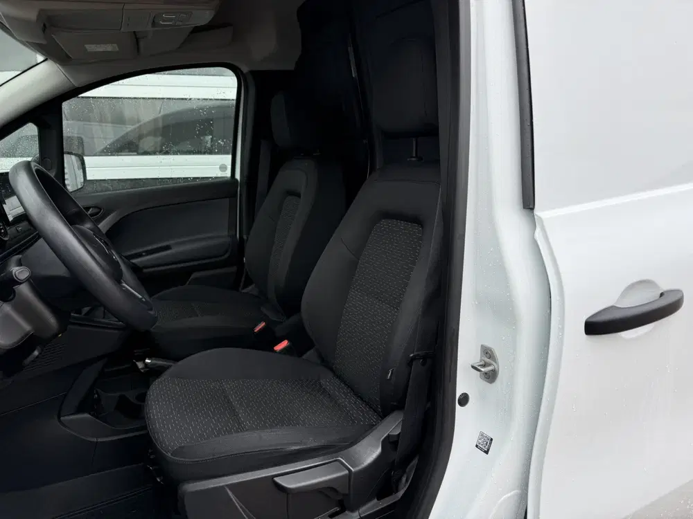 Mercedes-Benz Citan 110 CDI L1 Pro Dubbele schuifdeur uit 2022, foto 5