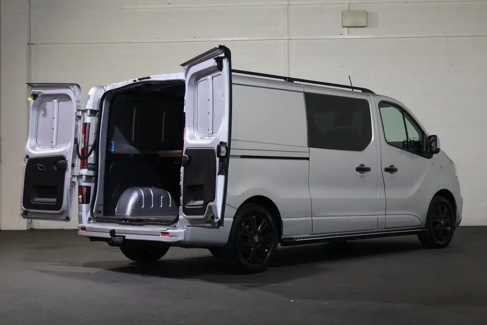 Fiat Talento 2.0 MJ 145pk L2 H1 Business Pro DC (bj 202 uit 2020, foto 10