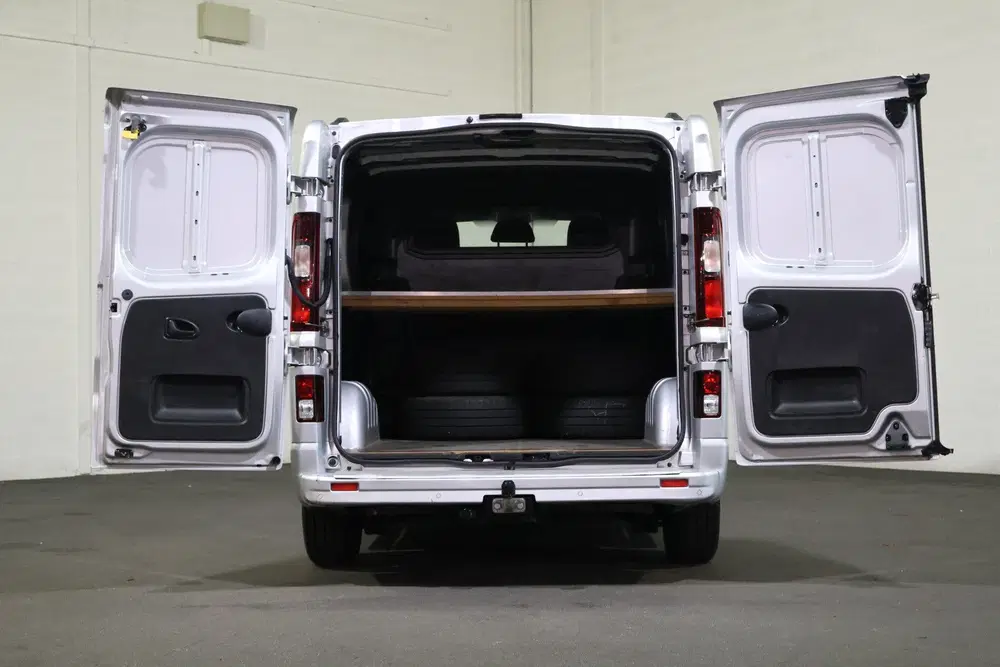 Fiat Talento 2.0 MJ 145pk L2 H1 Business Pro DC (bj 202 uit 2020, foto 11