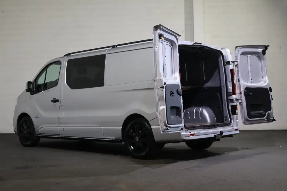 Fiat Talento 2.0 MJ 145pk L2 H1 Business Pro DC (bj 202 uit 2020, foto 12