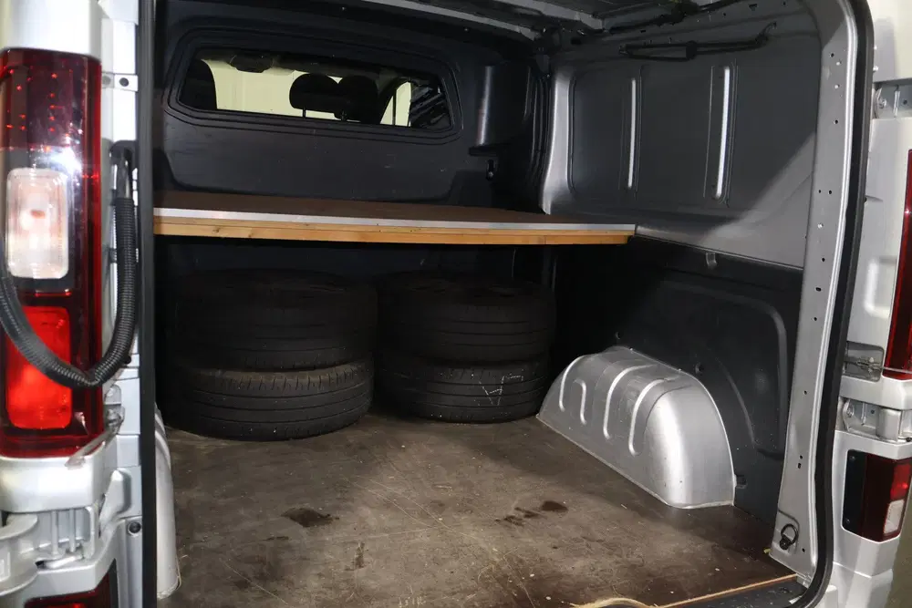 Fiat Talento 2.0 MJ 145pk L2 H1 Business Pro DC (bj 202 uit 2020, foto 13