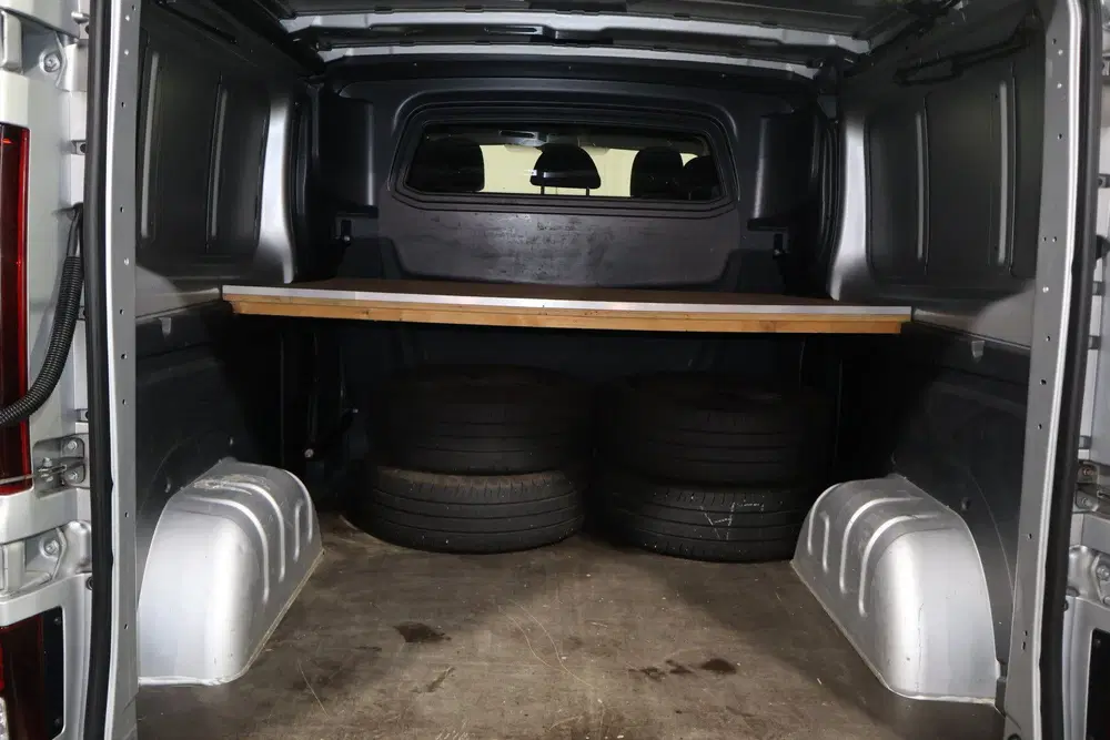 Fiat Talento 2.0 MJ 145pk L2 H1 Business Pro DC (bj 202 uit 2020, foto 14