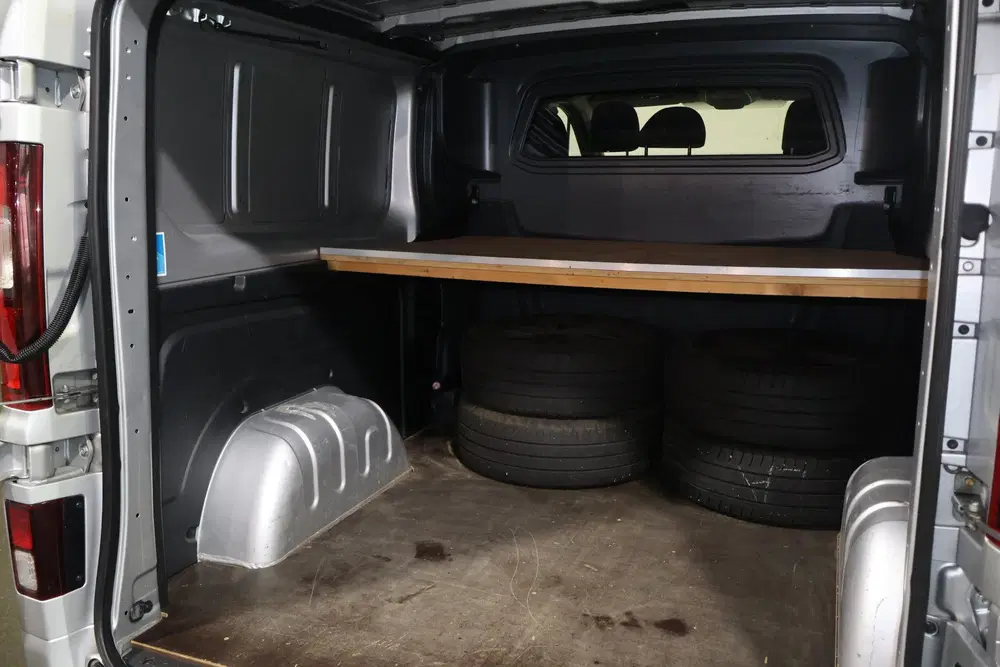 Fiat Talento 2.0 MJ 145pk L2 H1 Business Pro DC (bj 202 uit 2020, foto 15