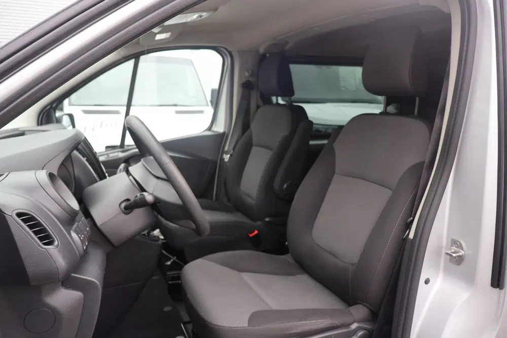 Fiat Talento 2.0 MJ 145pk L2 H1 Business Pro DC (bj 202 uit 2020, foto 3