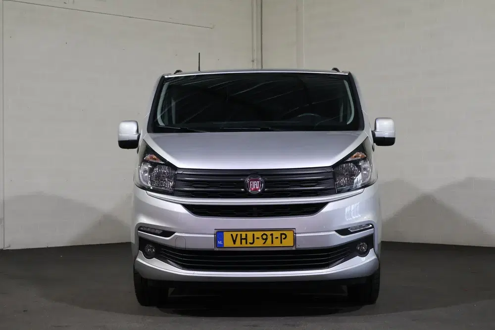 Fiat Talento 2.0 MJ 145pk L2 H1 Business Pro DC (bj 202 uit 2020, foto 5
