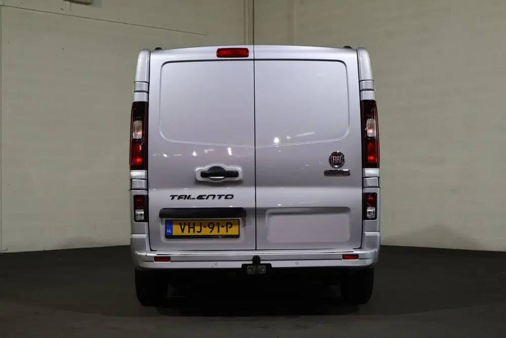 Fiat Talento 2.0 MJ 145pk L2 H1 Business Pro DC (bj 202 uit 2020, foto 8