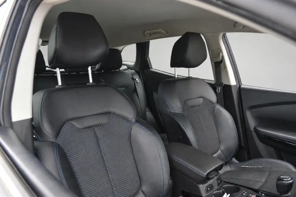 Renault Kadjar Clima uit 2020, foto 10