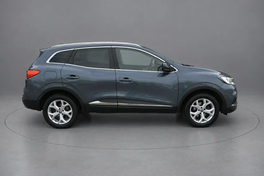 Renault Kadjar Clima uit 2020, foto 12