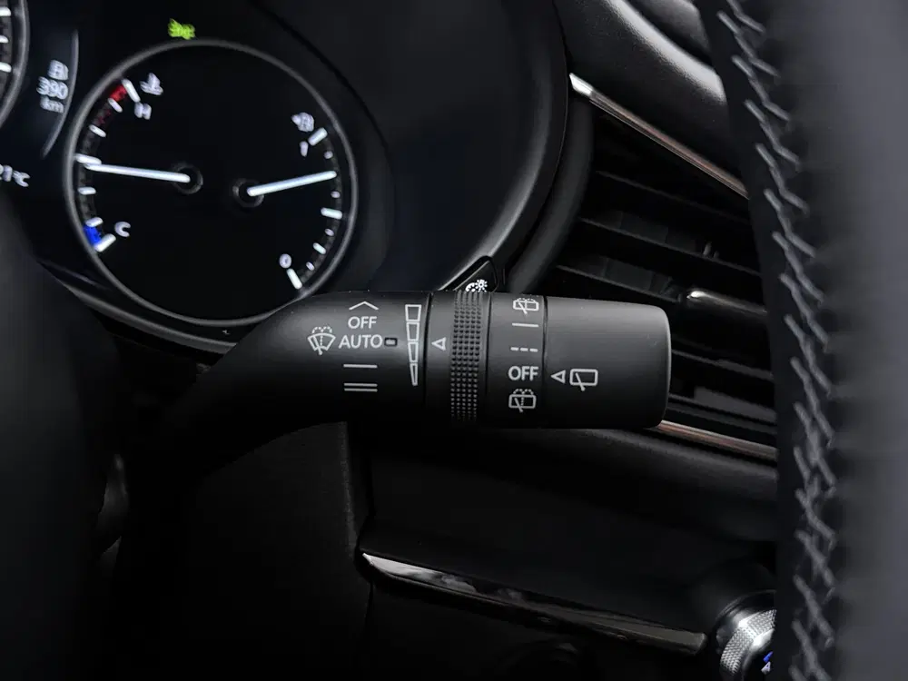 Mazda CX-30 2.0 e-SkyActiv-X M Hybrid Homura DEMO voor uit 2026, foto 10