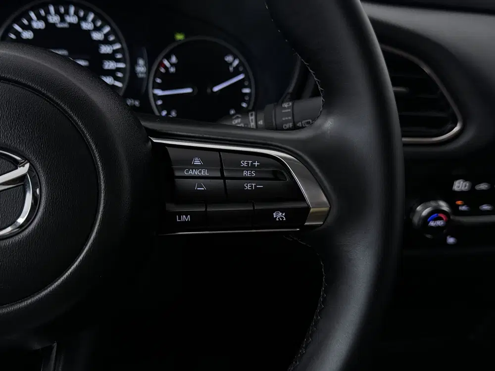 Mazda CX-30 2.0 e-SkyActiv-X M Hybrid Homura DEMO voor uit 2026, foto 8