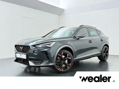 Cupra Formentor 1.4 e-Hybrid VZ Performance uit 2022
