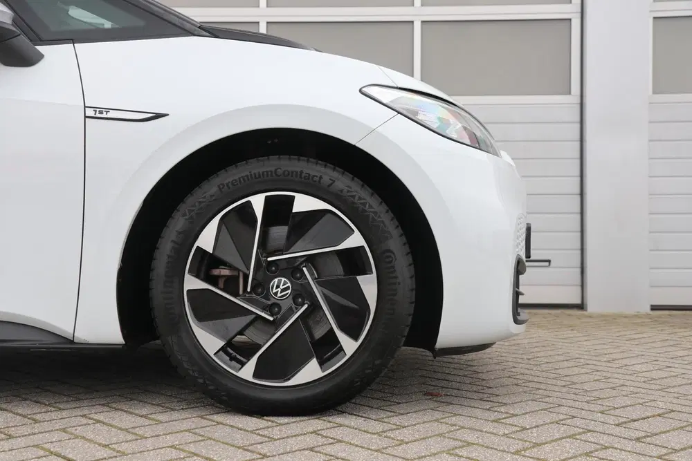 Volkswagen ID.3 204pk First 58 kWh uit 2020, foto 10