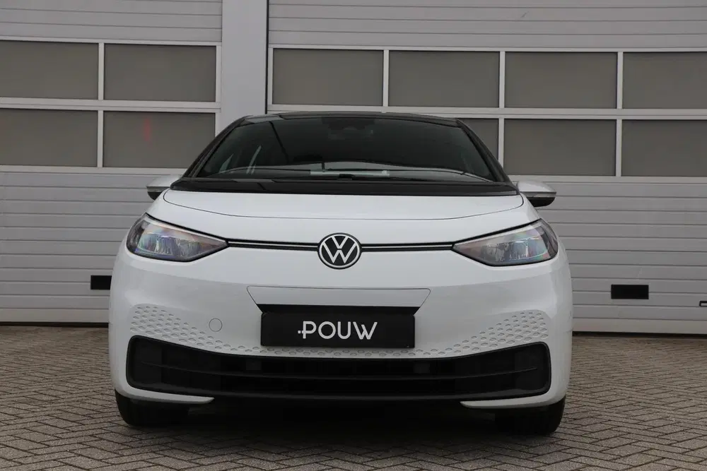 Volkswagen ID.3 204pk First 58 kWh uit 2020, foto 12