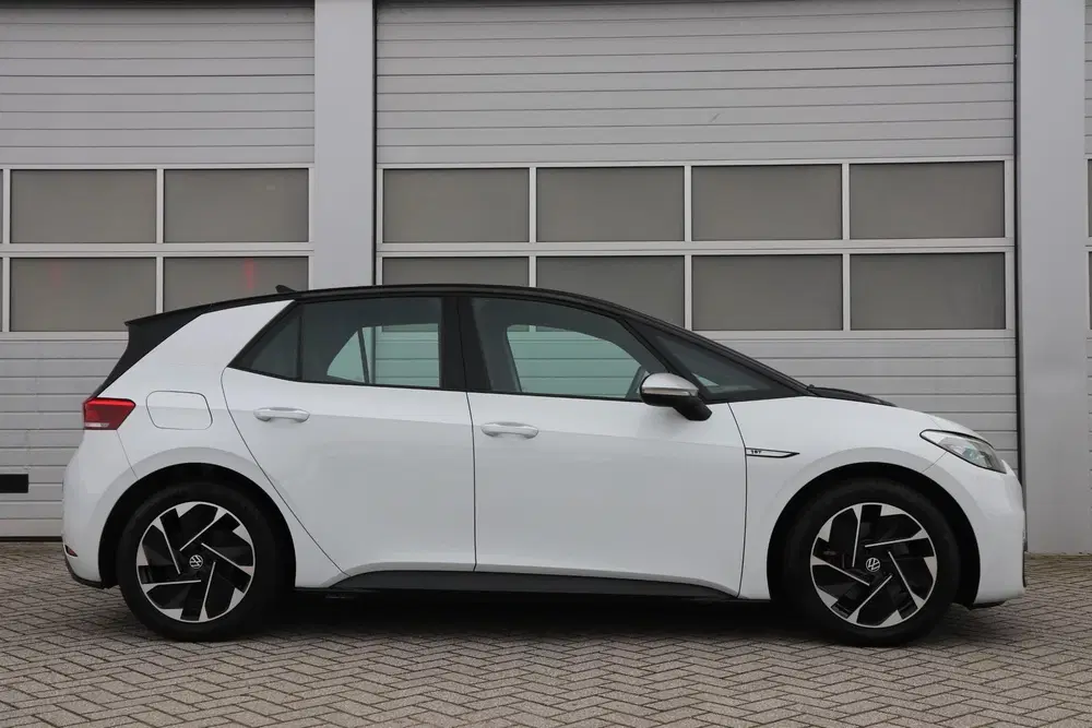 Volkswagen ID.3 204pk First 58 kWh uit 2020, foto 3