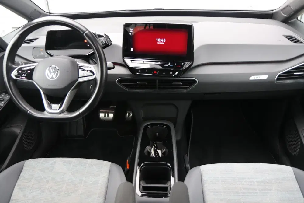 Volkswagen ID.3 204pk First 58 kWh uit 2020, foto 5
