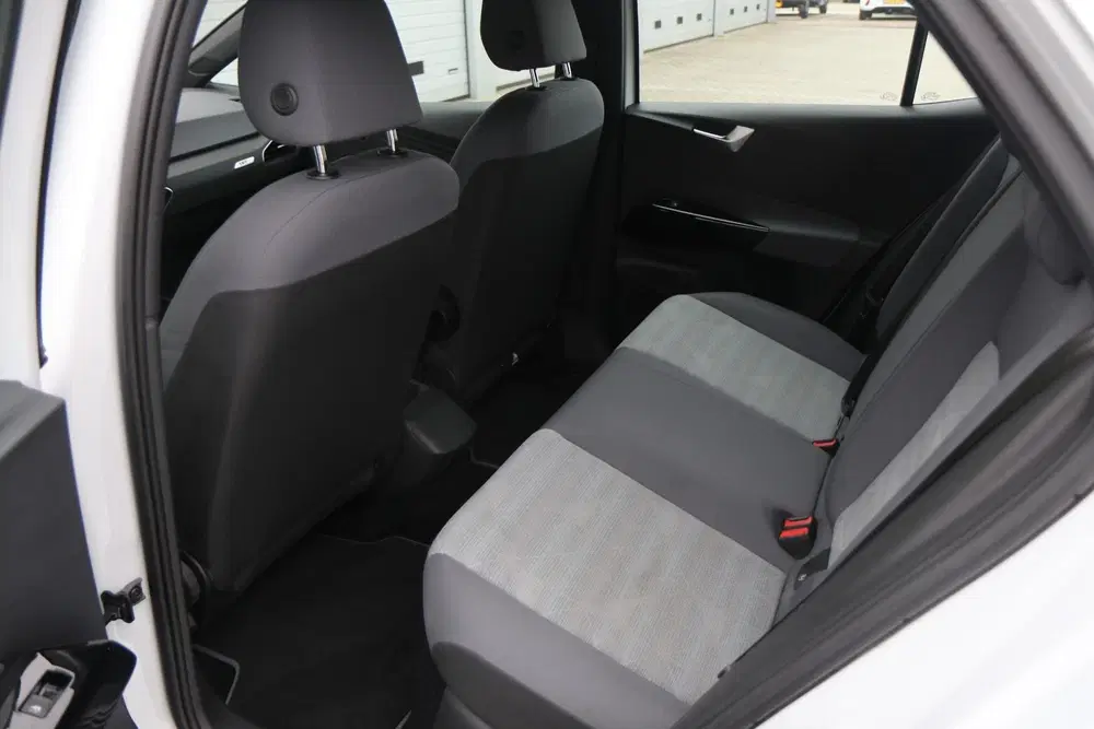 Volkswagen ID.3 204pk First 58 kWh uit 2020, foto 6