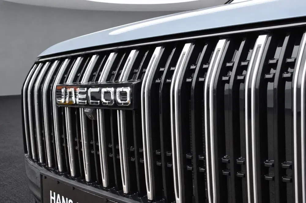Jaecoo 5 1.5 T-GDi SHS-H Exclusive uit 2026, foto 8