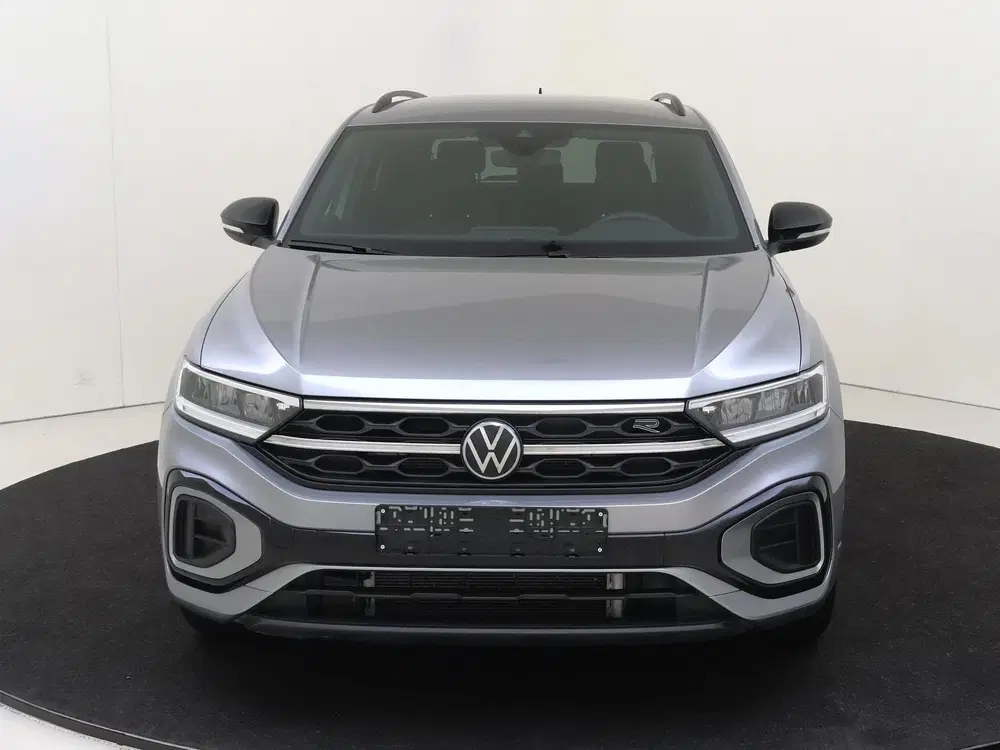 Volkswagen T-Roc 1.5 TSI R-Line Edition Black Style uit 2025, foto 2