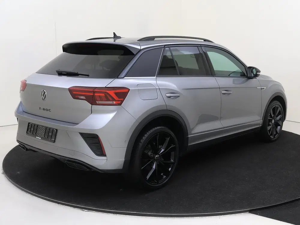 Volkswagen T-Roc 1.5 TSI R-Line Edition Black Style uit 2025, foto 8