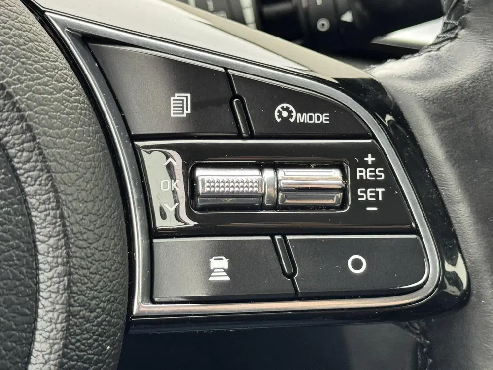 Kia Ceed 1.4 T-GDi DynamicLine Dealeronderhouden uit 2019, foto 6