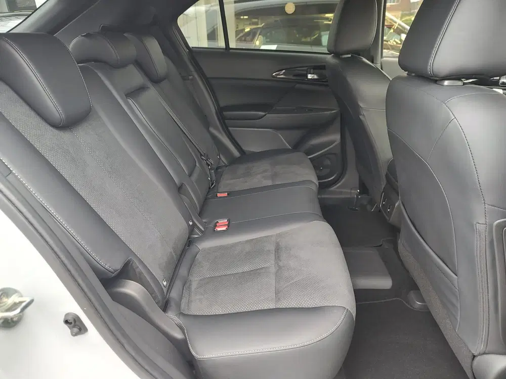 Mitsubishi Eclipse Cross 2.4 PHEV EXECUTIVE SPORT AUT. SoH 1 uit 2025, foto 10