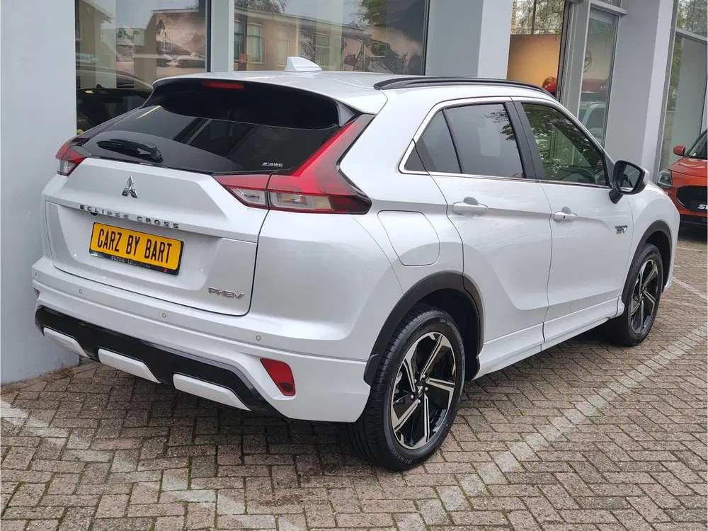 Mitsubishi Eclipse Cross 2.4 PHEV EXECUTIVE SPORT AUT. SoH 1 uit 2025, foto 5