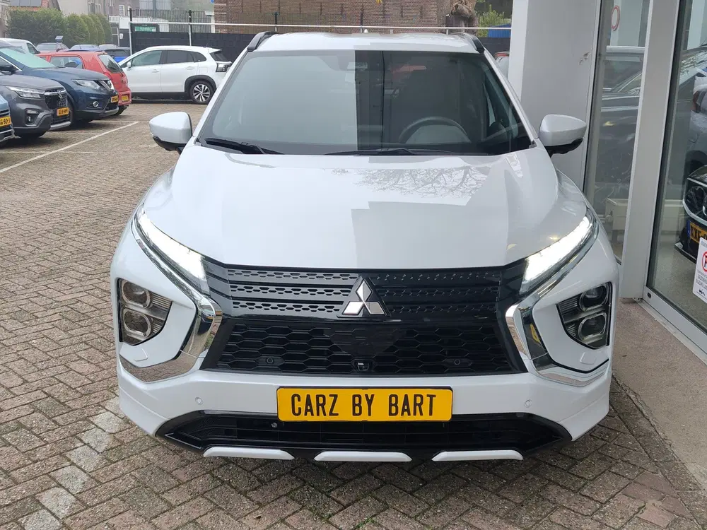 Mitsubishi Eclipse Cross 2.4 PHEV EXECUTIVE SPORT AUT. SoH 1 uit 2025, foto 8