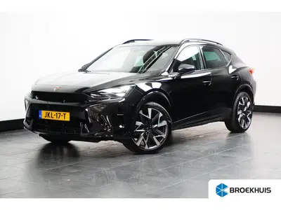 Cupra Formentor 1.5 e-Hybrid 204PK uit 2025