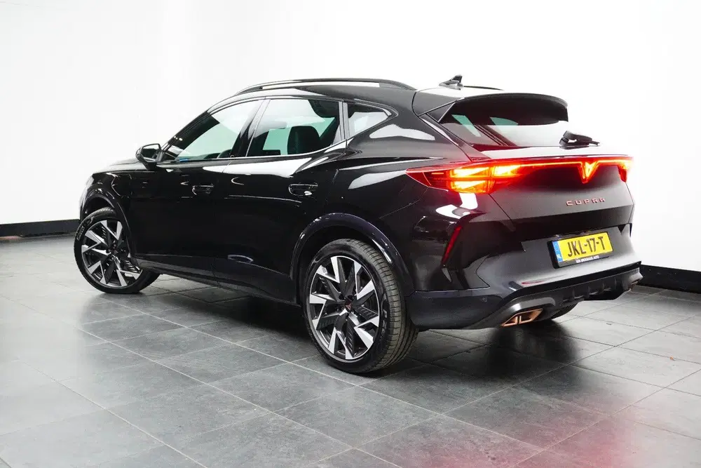 Cupra Formentor 1.5 e-Hybrid 204PK uit 2025, foto 3
